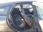 2018 Ford Focus St   Серый vin: 1FADP3L94JL332540