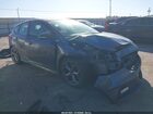 2018 Ford Focus St   Серый vin: 1FADP3L94JL332540