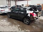 2016 Ford Focus St Black vin: 1FADP3L95GL333706 2016 Ford Focus St Black vin: 1FADP3L95GL333706