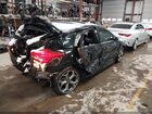 2016 Ford Focus St Black vin: 1FADP3L95GL333706 2016 Ford Focus St Black vin: 1FADP3L95GL333706