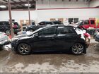 2016 Ford Focus St Black vin: 1FADP3L95GL333706 2016 Ford Focus St Black vin: 1FADP3L95GL333706