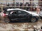 2016 Ford Focus St Black vin: 1FADP3L95GL333706 2016 Ford Focus St Black vin: 1FADP3L95GL333706