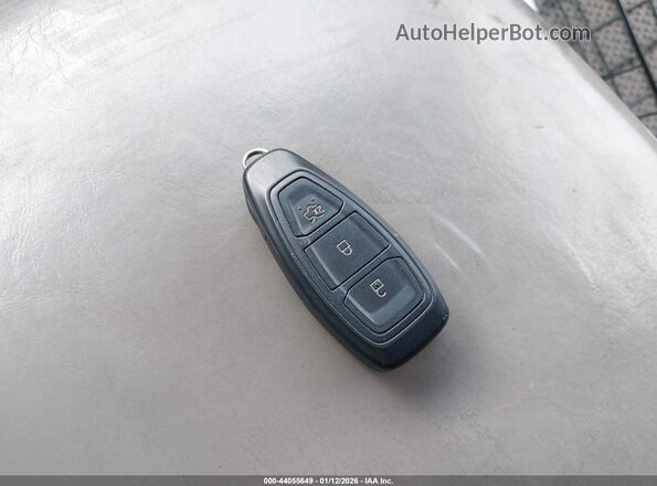 1FADP3L95GL333706 2016 FORD FOCUS ST Black Widok deski rozdzielczej