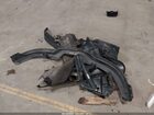 2016 Ford Focus St Black vin: 1FADP3L95GL333706 2016 Ford Focus St Black vin: 1FADP3L95GL333706