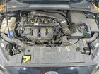 2018 Ford Focus St Черный vin: 1FADP3L95JL266354