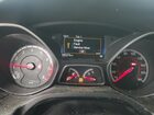 2018 Ford Focus St Черный vin: 1FADP3L95JL266354 Damage: Warning Light - Wrench, On, Unacceptable