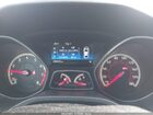 2018 Ford Focus St   Серый vin: 1FADP3L96JL230687