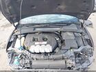2018 Ford Focus St   Серый vin: 1FADP3L96JL230687