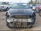 2018 Ford Focus St   Серый vin: 1FADP3L96JL230687