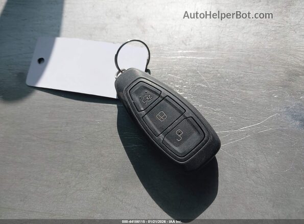 1FADP3L96JL239583 2018 FORD FOCUS ST Бирюзовый Вид панели приборов