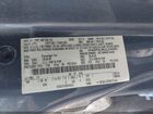 2018 Ford Focus St   Бирюзовый vin: 1FADP3L96JL239583