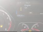 2018 Ford Focus St   Синий vin: 1FADP3L97JL255257