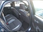 2018 Ford Focus St   Синий vin: 1FADP3L97JL255257