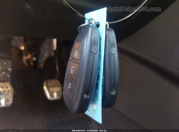 1FADP3L97JL255257 2018 FORD FOCUS ST Синий Вид панели приборов