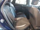 2017 Ford Focus St   Синий vin: 1FADP3L98HL281246