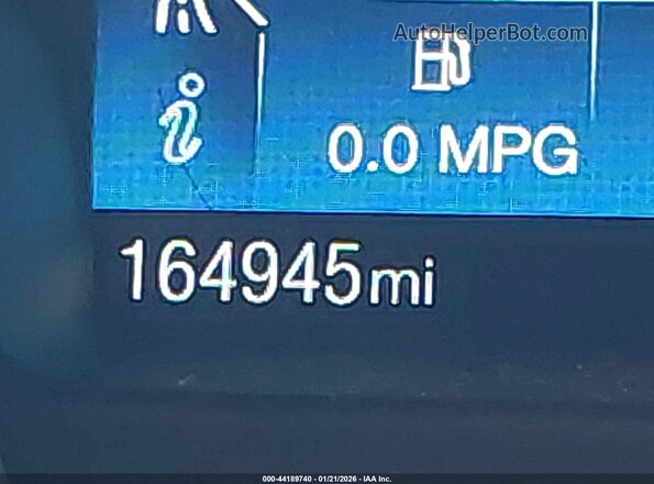 1FADP3L98HL281246 2017 FORD FOCUS ST Синий 