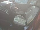 2018 Ford Focus Titanium Темно-бордовый vin: 1FADP3N23JL325126