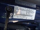 2016 Ford Focus Titanium Синий vin: 1FADP3N28GL259827
