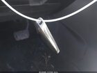 2016 Ford Focus Titanium Синий vin: 1FADP3N28GL259827