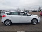 2017 Ford Focus Electric White vin: 1FADP3R41HL224401 2017 Ford Focus Electric White vin: 1FADP3R41HL224401