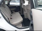 2017 Ford Focus Electric White vin: 1FADP3R41HL224401 2017 Ford Focus Electric White vin: 1FADP3R41HL224401