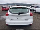 2017 Ford Focus Electric White vin: 1FADP3R41HL224401 2017 Ford Focus Electric White vin: 1FADP3R41HL224401