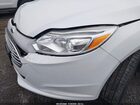 2017 Ford Focus Electric White vin: 1FADP3R41HL224401 2017 Ford Focus Electric White vin: 1FADP3R41HL224401