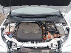 2017 Ford Focus Electric White vin: 1FADP3R41HL224401 2017 Ford Focus Electric White vin: 1FADP3R41HL224401