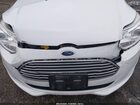 2017 Ford Focus Electric White vin: 1FADP3R41HL224401 2017 Ford Focus Electric White vin: 1FADP3R41HL224401
