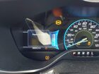 2016 Ford Focus Electric   White vin: 1FADP3R4XGL380788