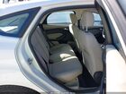 2016 Ford Focus Electric   White vin: 1FADP3R4XGL380788