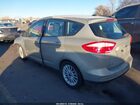 2016 Ford C-max Hybrid Se Желто-коричневый vin: 1FADP5AU0GL100254