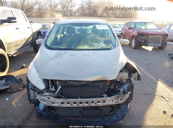 1FADP5AU0GL100254 2016 FORD C-MAX HYBRID Желто-коричневый Вид щитка приборов