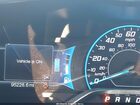 2016 Ford C-max Hybrid Se Желто-коричневый vin: 1FADP5AU0GL100254