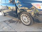 2016 Ford C-max Hybrid Se Черный vin: 1FADP5AU1GL115166
