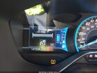2016 Ford C-max Hybrid Se Черный vin: 1FADP5AU1GL115166
