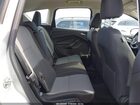 2016 Ford C-max Hybrid Se Серебряный vin: 1FADP5AU2GL113068