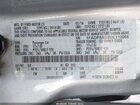 2016 Ford C-max Hybrid Se Серебряный vin: 1FADP5AU2GL113068