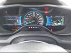 2016 Ford C-max Hybrid Se Серебряный vin: 1FADP5AU2GL113068