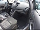 2016 Ford C-max Hybrid Se Серебряный vin: 1FADP5AU2GL113068