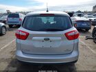 2016 Ford C-max Hybrid Se Серебряный vin: 1FADP5AU2GL113068