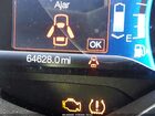 2016 Ford C-max Hybrid Se Серебряный vin: 1FADP5AU2GL113068