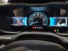 2018 Ford C-max Hybrid Se Белый vin: 1FADP5AU3JL104497