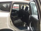 2018 Ford C-max Hybrid Se Белый vin: 1FADP5AU3JL104497