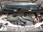 2018 Ford C-max Hybrid Se Белый vin: 1FADP5AU3JL104497