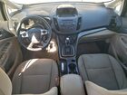 2018 Ford C-max Se Золотой vin: 1FADP5AU4JL104007 2018 Ford C-max Se Золотой vin: 1FADP5AU4JL104007