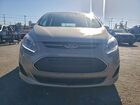 2018 Ford C-max Se Золотой vin: 1FADP5AU4JL104007 2018 Ford C-max Se Золотой vin: 1FADP5AU4JL104007