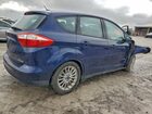 2016 Ford C-max Se Синий vin: 1FADP5AU6GL109072 2016 Ford C-max Se Синий vin: 1FADP5AU6GL109072