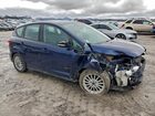 2016 Ford C-max Se Синий vin: 1FADP5AU6GL109072 2016 Ford C-max Se Синий vin: 1FADP5AU6GL109072