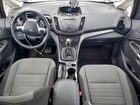 2016 Ford C-max Se Синий vin: 1FADP5AU6GL109072 2016 Ford C-max Se Синий vin: 1FADP5AU6GL109072